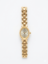 Gucci gold new