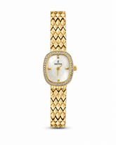 Festina in gold