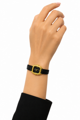 Shein molten watch