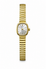 Rolex New In Gold