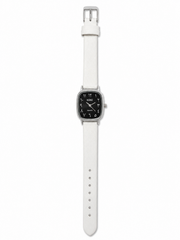 Ieke in white new