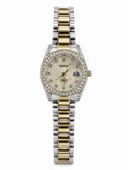 Mini king rolex New