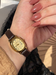 Pinterest in brown 2