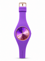 Icc rabber in purpule