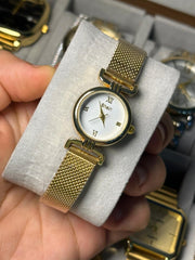 Shein in circle watch
