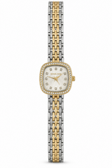 Kors mix in white watch