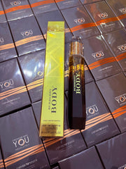 Burbberry Body ( Gold Limited Editio )