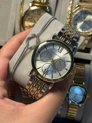 round wtch daimond 2