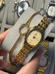 Shein high withbracelet