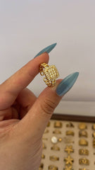 Lazorde Ring