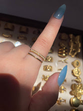 Simple Ring Daimond 1
