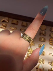 Raged Ring 2