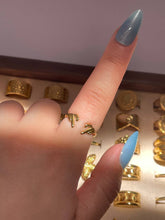 Heart Ring 2