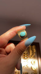 kormozi Ring