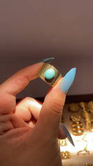 kormozi Ring