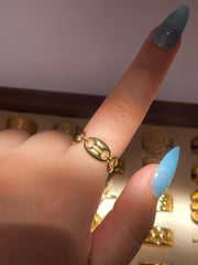new Ring Chain