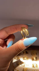 SHain Ring