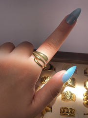 SHain Ring