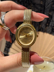 Velora Golden Classic Luxe