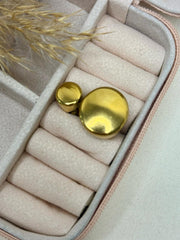 Stanlessteel Signet Ring