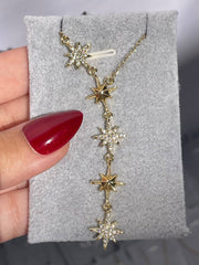 Celestial Glow Necklace