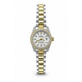 Mini Rolex New mix daimond