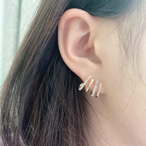 Earrings – velora