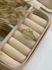 Kont of grace ring