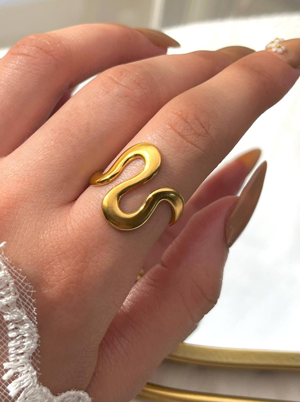 Sample Ring