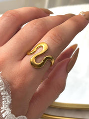 Sample Ring