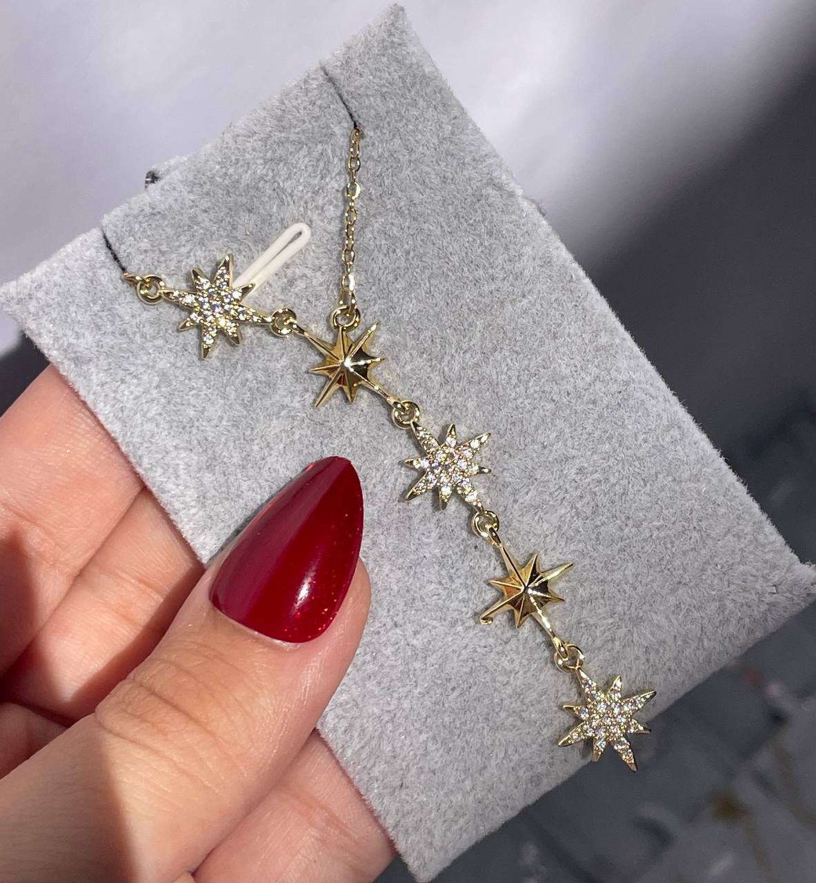 Celestial Glow Necklace