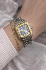 Cartier bundel in mix