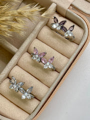 Whisper ring