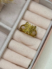 Butterfly Kiss