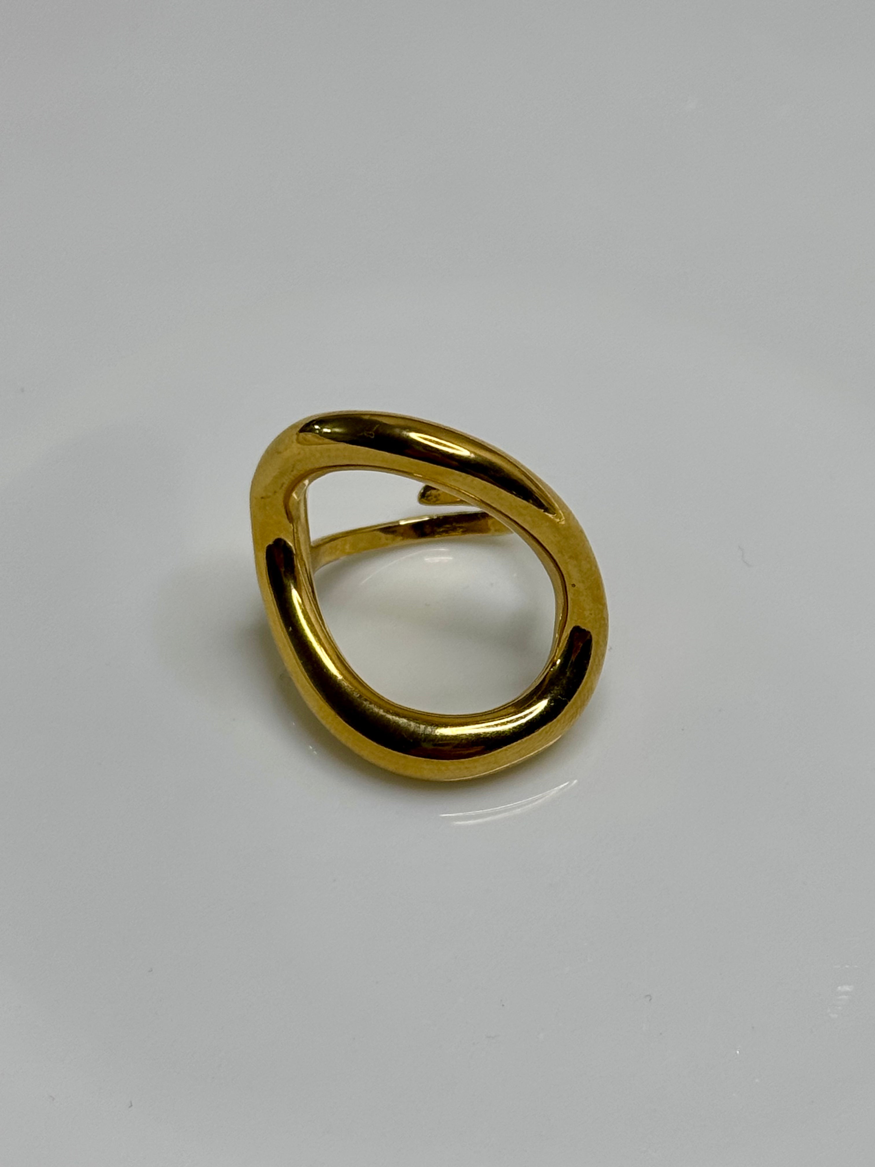 Bague Nova Ring 2