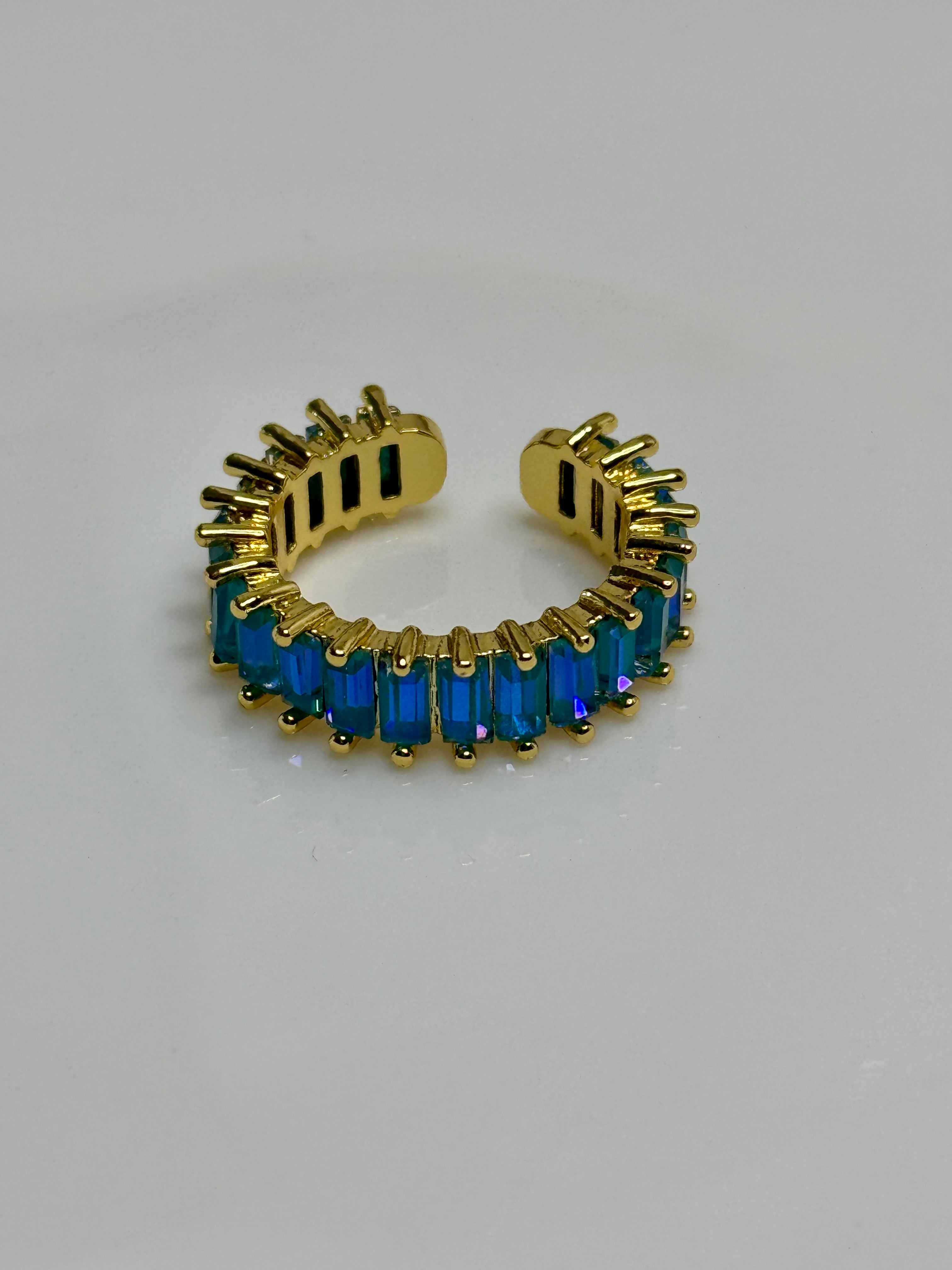Prism Pop Rings