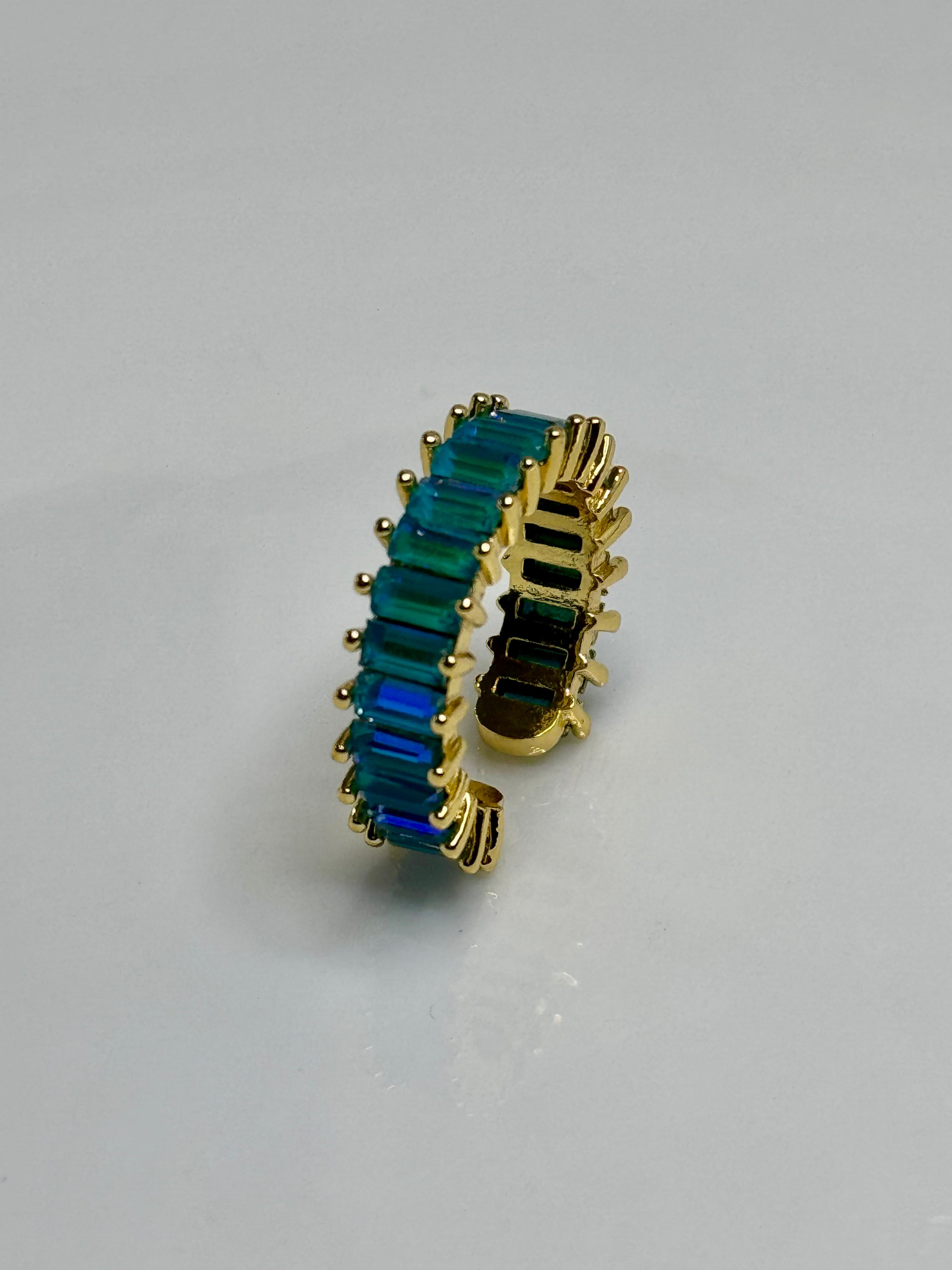 Prism Pop Rings