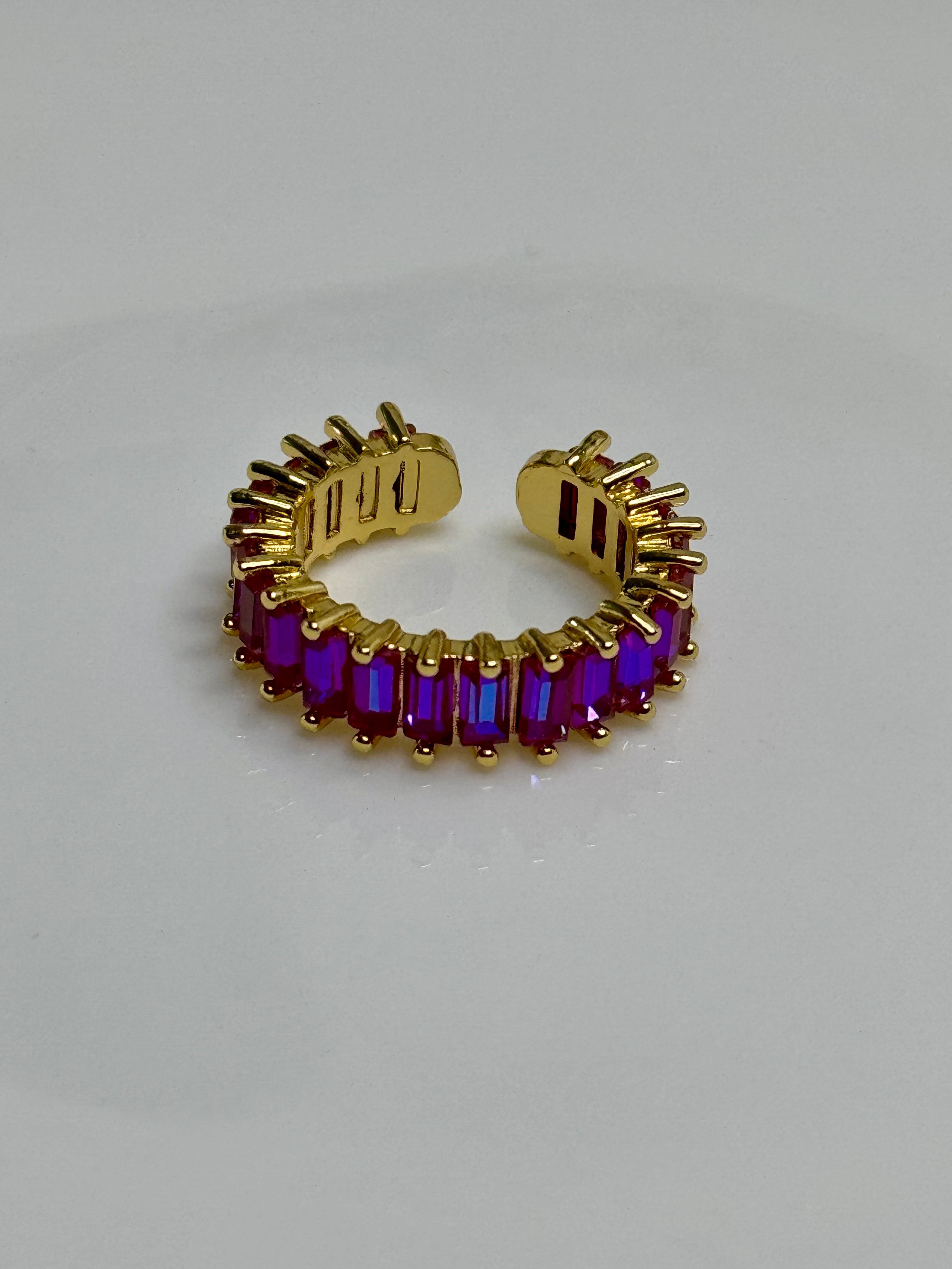 Prism Pop Rings