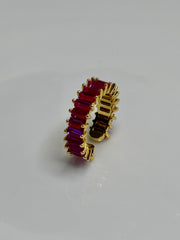 Prism Pop Rings