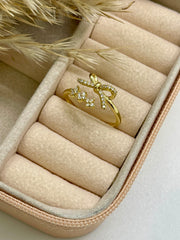 Soft edge ring