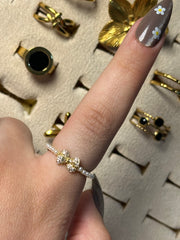 Kont of grace ring