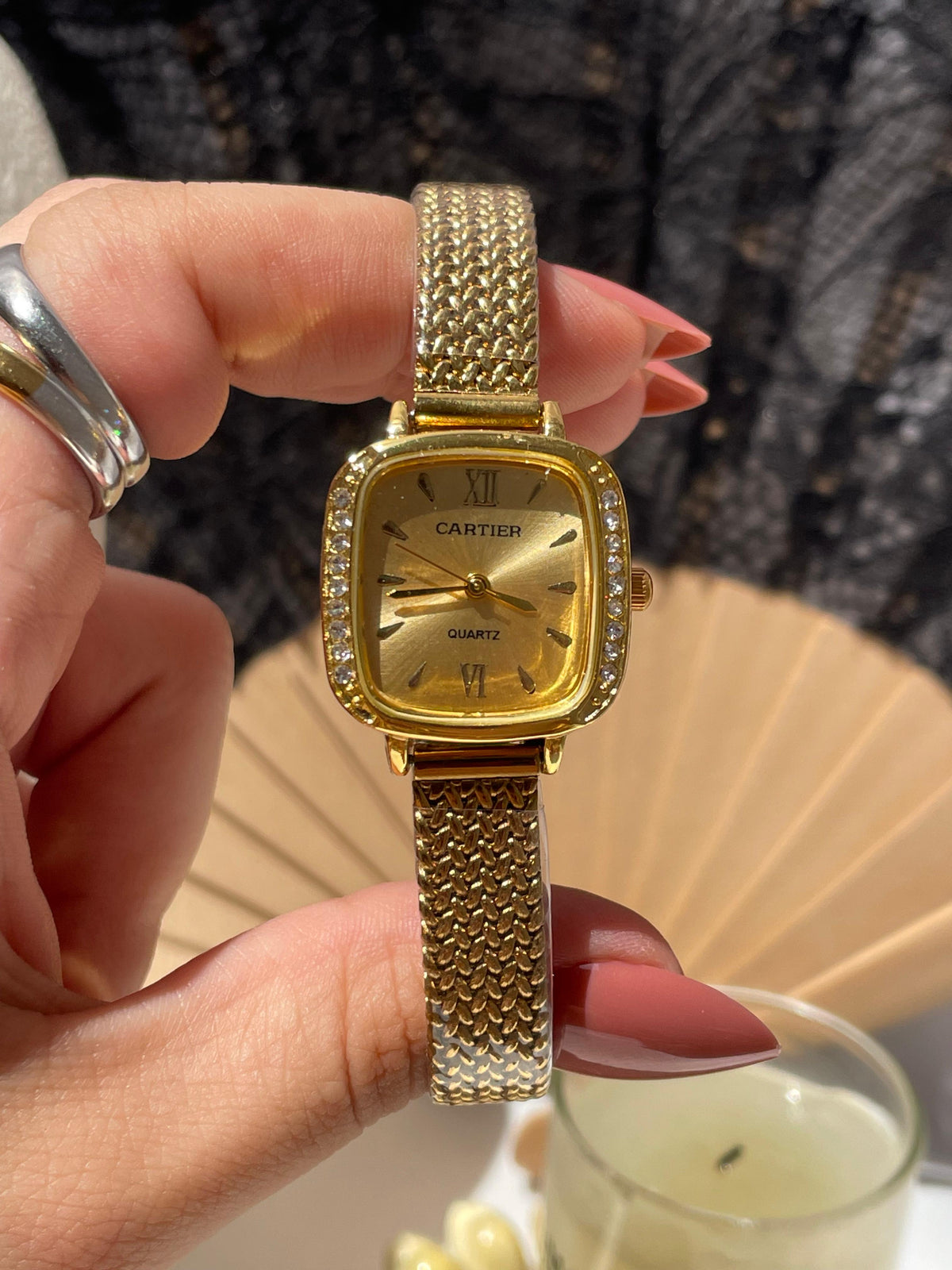 Minalis Cartier 8