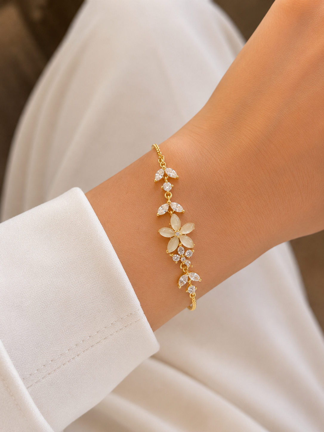 Simplity braclet