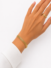 Shine bright bracelet