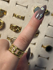 Shells Ring