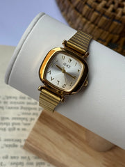 Numerical ieke 3 in white