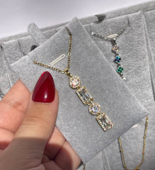 Radiance Necklace