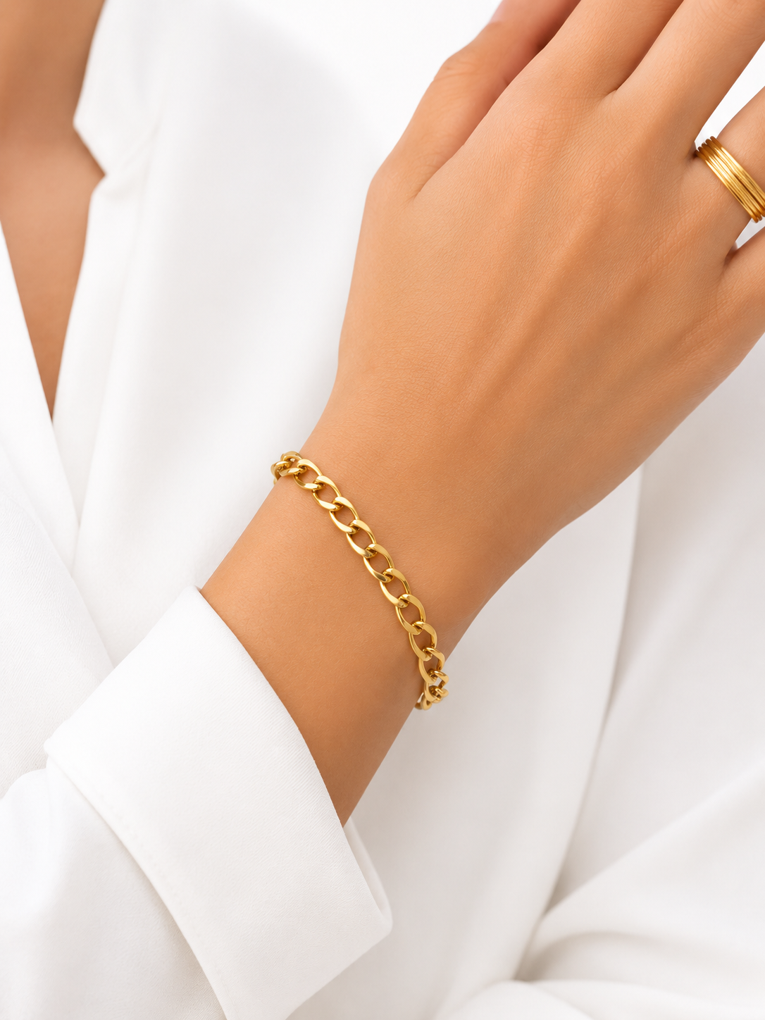 Cartier bracelet