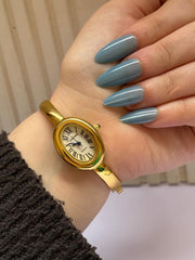 Cartier in gold bracelet