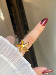 Starfish 2